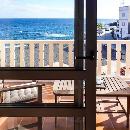 Sky & Sea, The House By The
