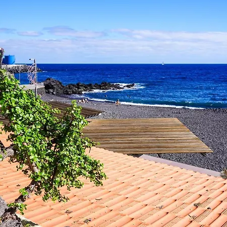 Sky & Sea, The House By The Сasa de vacaciones Candelaria