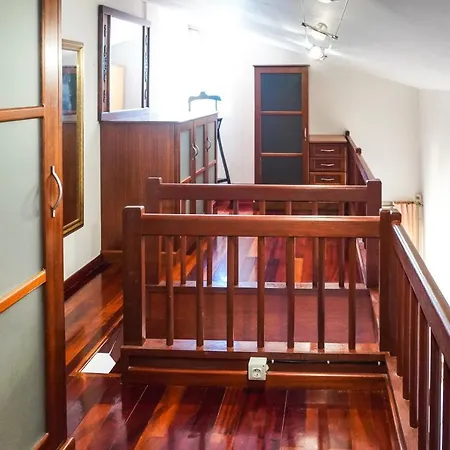 Sky & Sea, The House By The Сasa de vacaciones Candelaria