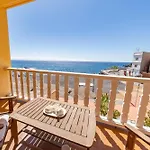 Sky & Sea, The House By The Candelaria