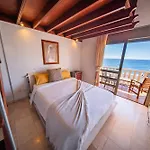 Sky & Sea, The House By The Casa de Férias Candelaria