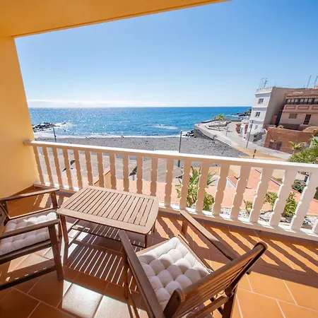 Ferienhaus Sky & Sea, The House By The