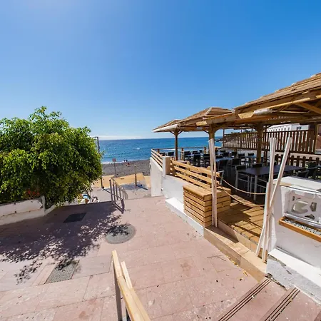 Sky & Sea, The House By The Casa de Férias *