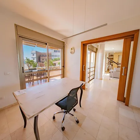 Ferienhaus Sky & Sea, The House By The Candelaria