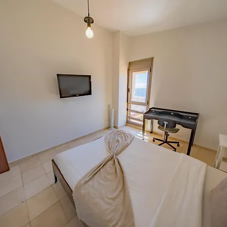 Sky & Sea, The House By The Ferienhaus Candelaria