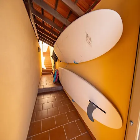 Ferienhaus Sky & Sea, The House By The